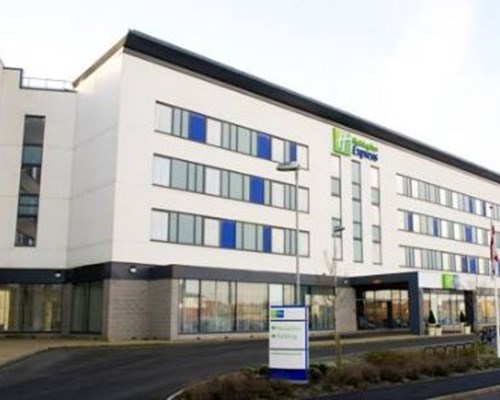 Holiday Inn Express Rotherham – North in Rotherham