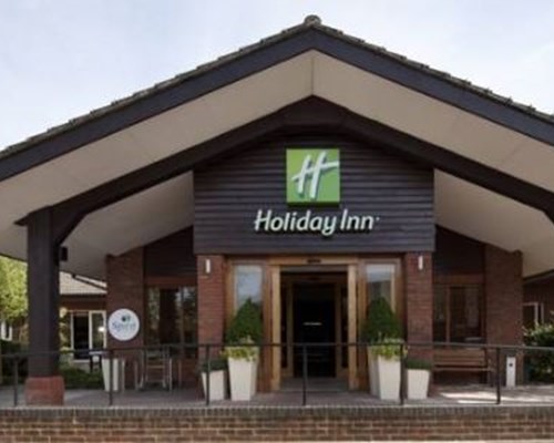 Holiday Inn Guildford in Guildford, Surrey