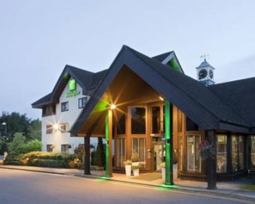 Holiday Inn Hemel Hempstead M1, Jct. 8 in Hemel Hempstead