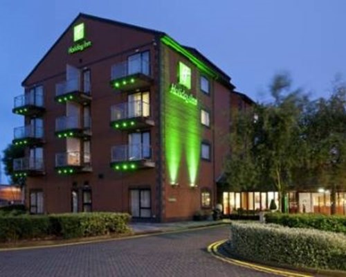 Holiday Inn Hull Marina in Hull