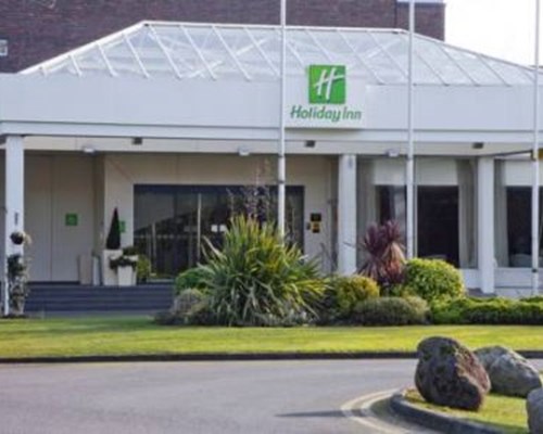 Holiday Inn London-Shepperton in Shepperton