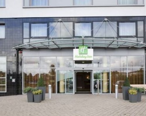 Holiday Inn Norwich City in Norwich