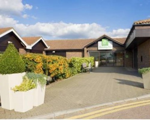 Holiday Inn Rochester-Chatham in Chatham