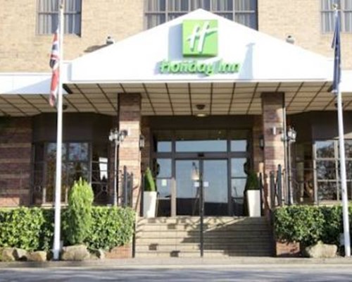 Holiday Inn Rotherham-Sheffield M1,Jct.33 in Rotherham