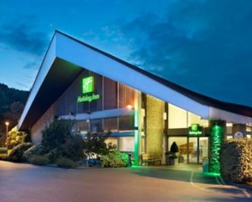 Holiday Inn Swindon in Swindon, Wiltshire