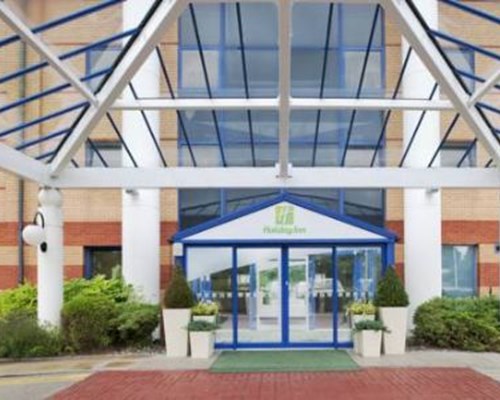 Holiday Inn Warrington in Warrington