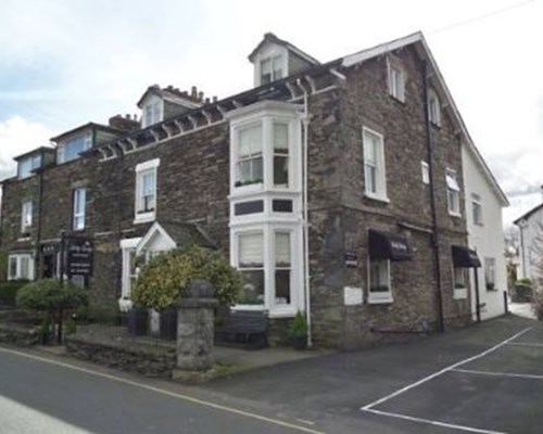 Holly Lodge Guest House in Windermere