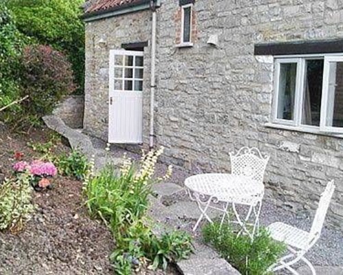 Holly Tree Barn in Wedmore