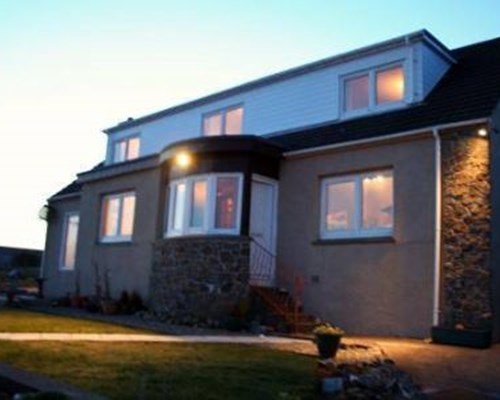 Holm View Guest House in Stornoway, Western Isles Outer Hebrides