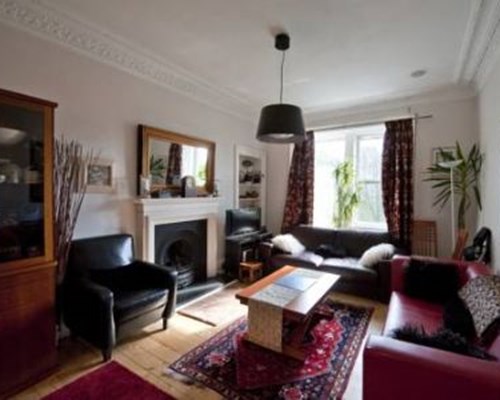 Holyrood Edinburgh Apartment in Edinburgh