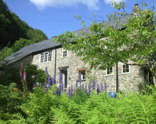 Home Stay at Lledgwial in Llanwrtyd Wells