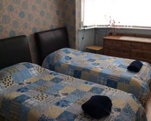 Homestay Broomfield in Liverpool