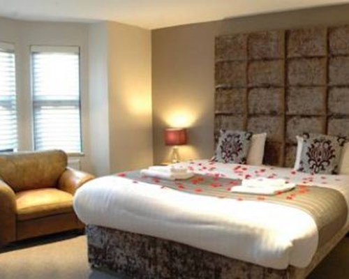 Homestay Hotel in Hounslow, Middlesex