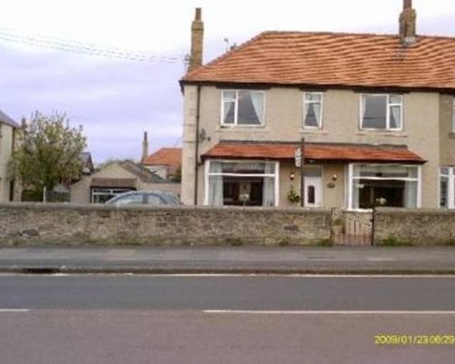 Horncliffe in Seahouses