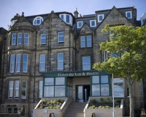 Hotel Du Vin, St Andrews in St Andrews