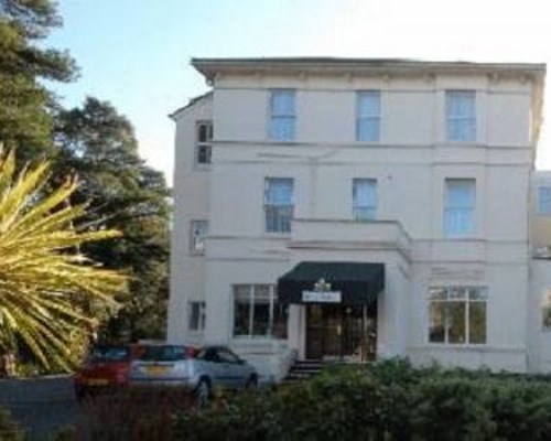 Hotel Piccadilly in Bournemouth, Dorset