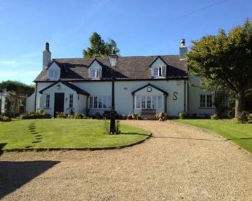 Hungarton Bed & Breakfast in Hungerton