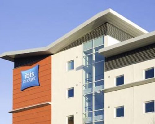 ibis budget Cardiff Centre in Cardiff
