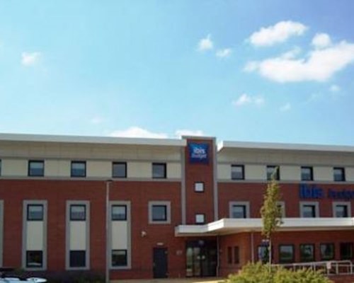 ibis Budget Leicester in Leicester