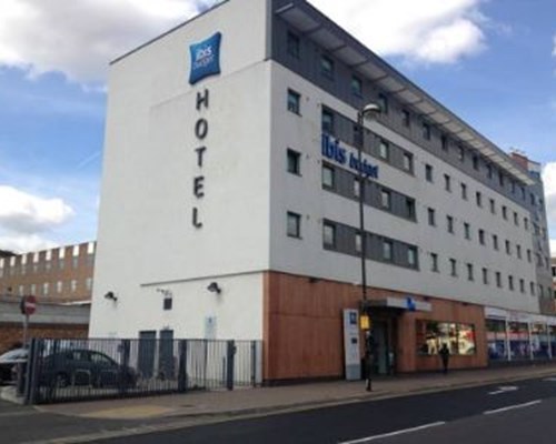 ibis budget London Hounslow in Hounslow