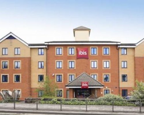 ibis Chesterfield Centre in Chesterfield