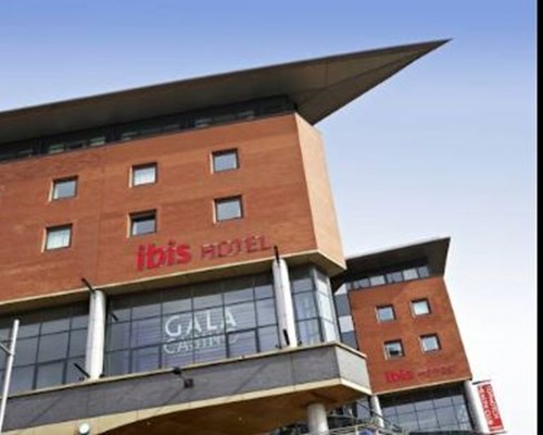 ibis Hotel Northampton Centre in Northampton