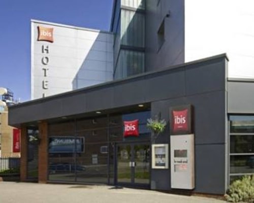 ibis Hull Centre in Hull