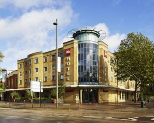 ibis London Stratford in London