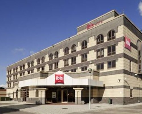 ibis Southampton in Southampton