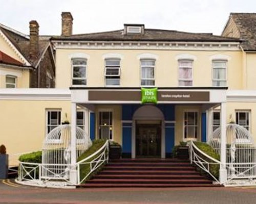 ibis Styles London Croydon in Croydon