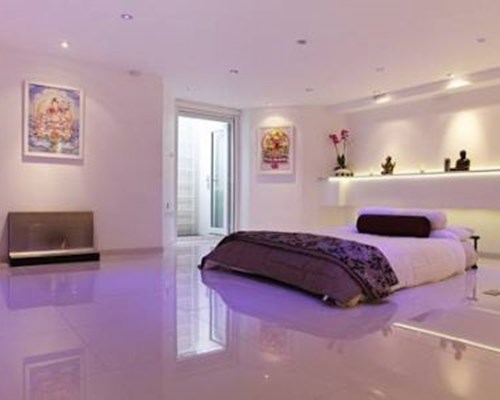 Iffley Apartments in London
