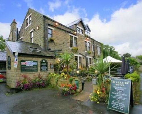 Ilkley Riverside Inn in Ilkley