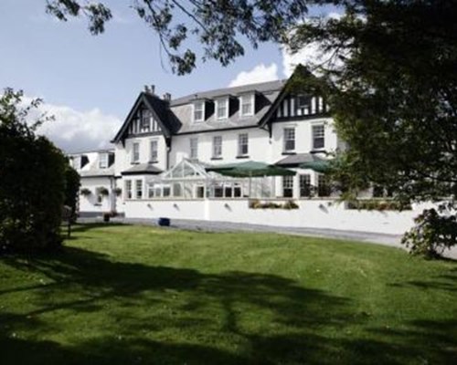 Ilsington Country House Hotel & Spa in Newton Abbot