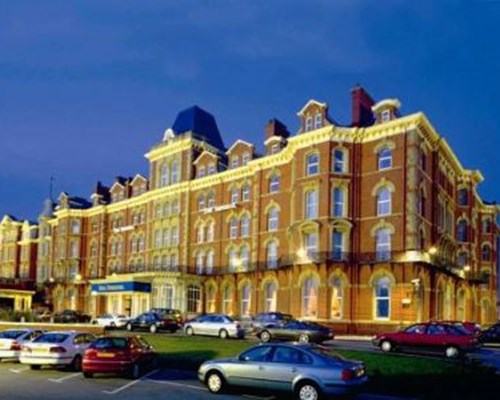 Imperial Hotel Blackpool - The Hotel Collection in Blackpool