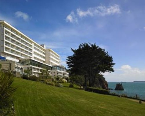 Imperial Hotel Torquay - The Hotel Collection in Torquay