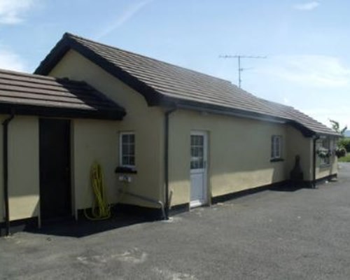 Ingfield Cottage in Londonderry