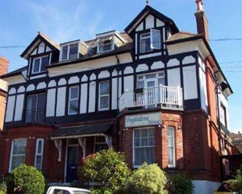 Ingledene Guest House in Bournemouth