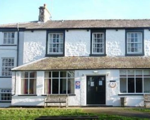 Ingleton Hostel YHA in Ingleton