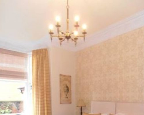 Inglewood Boutique B&B in Chorley