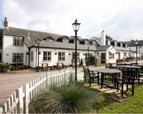 Innkeeper's Lodge Aylesbury - South , Weston Turville in Weston Turville, Aylesbury