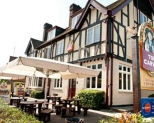 Innkeeper's Lodge Beckenham in Beckenham, Kent