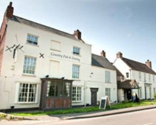 Innkeeper's Lodge Canterbury in Canterbury, Kent