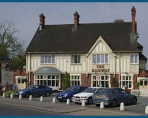 Innkeeper's Lodge Hornchurch in Hornchurch