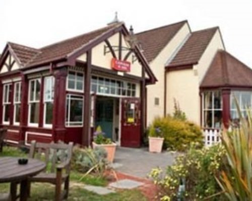 Innkeeper's Lodge Hull, Willerby in Willerby, Hull