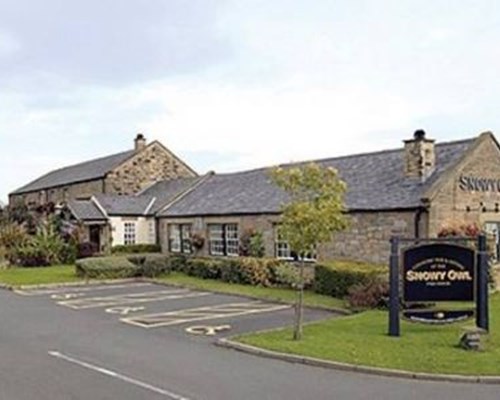 Innkeeper's Lodge Newcastle, Cramlington in Cramlington, Northumberland