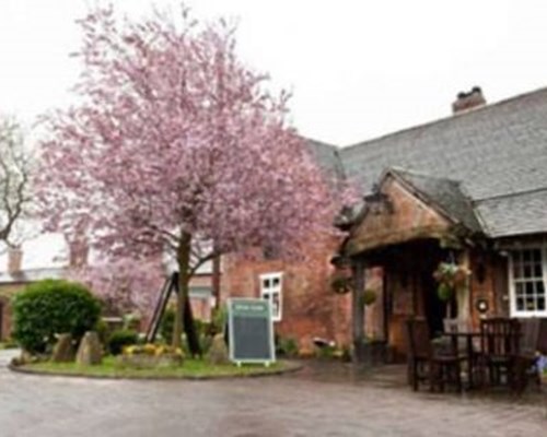 Innkeeper's Lodge Rugby, Dunchurch in Dunchurch, Rugby