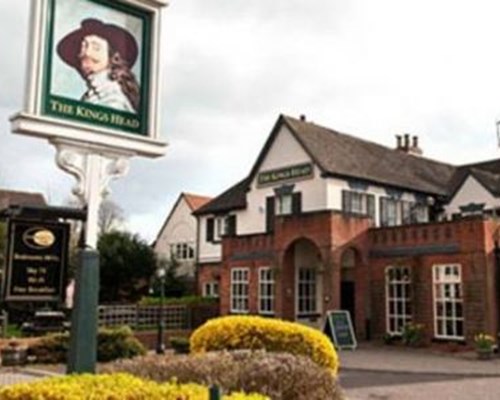 Innkeeper's Lodge Stratford-upon-Avon, Wellesbourne in Wellesbourne, Warwickshire
