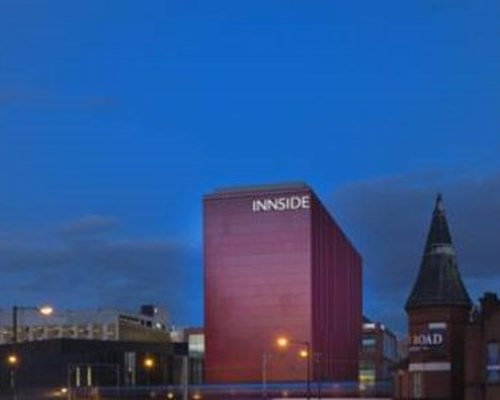 Innside by Melia Manchester in Manchester