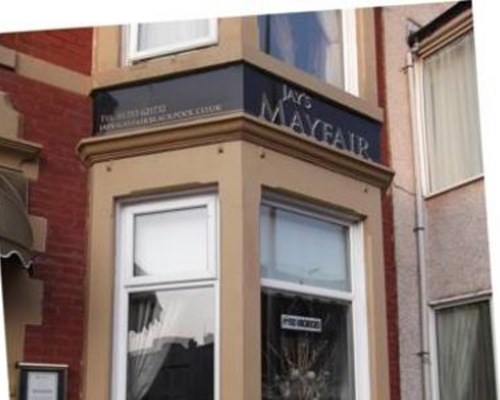Jays Mayfair in Blackpool