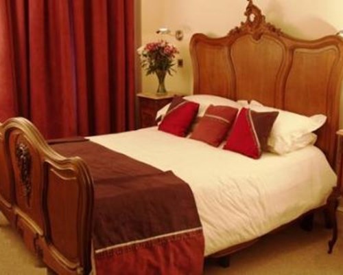 Jolyon's Boutique Hotel in Cardiff